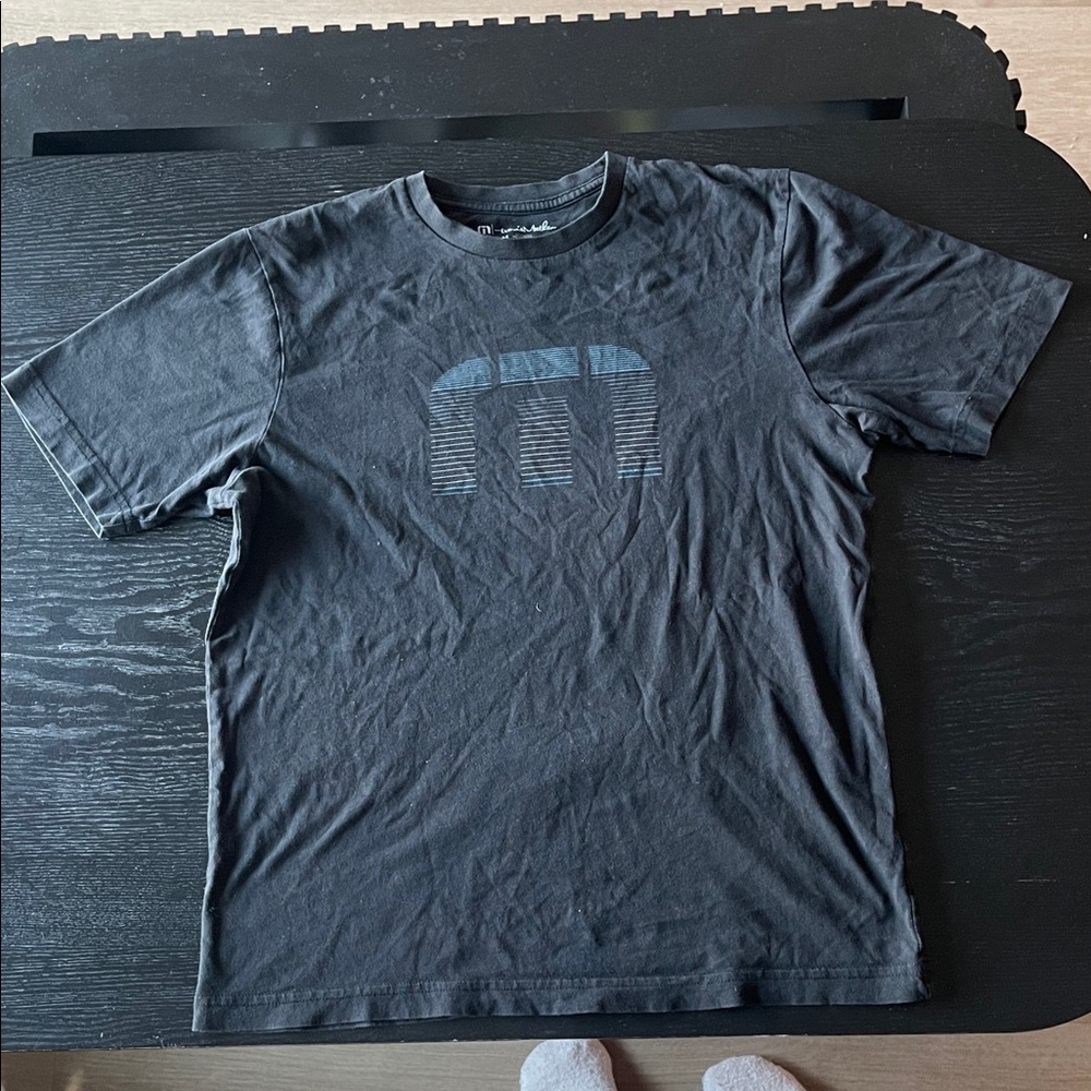 Travis Mathew Graphic Tee
